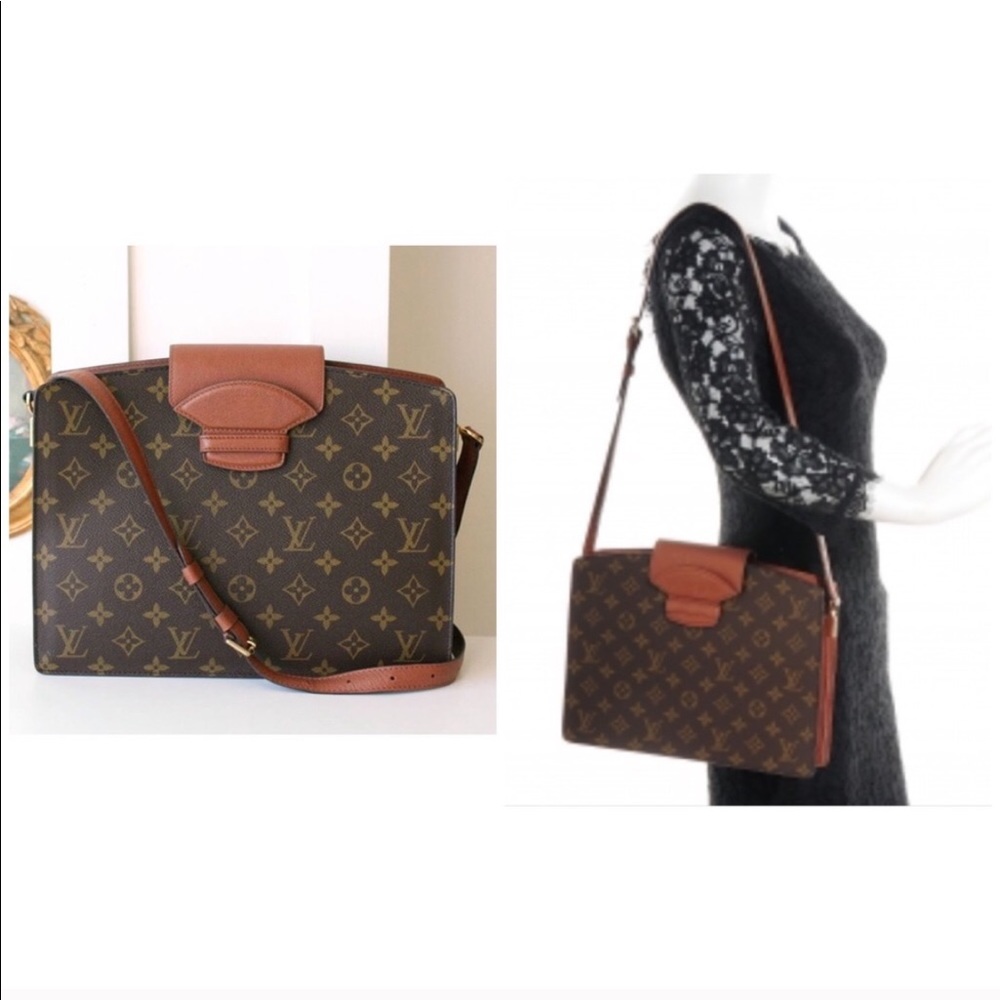 Louis Vuitton Courcelles